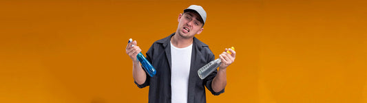 Electrolytes vs. Water – What You Really Need for Optimal Hydration - Protectol-Super Hydraid (Powder)