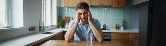 The Hidden Signs of Dehydration – And How Electrolytes Can Save You - Protectol-Super Hydraid (Powder)