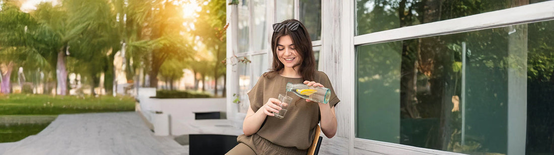 Why Electrolytes Are Critical for Hydration – And When You Need Them Most - Protectol-Super Hydraid (Powder)