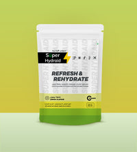 Super Hydraid Electrolyte Drink Mix | Lemon – Protectol-Super Hydraid ...
