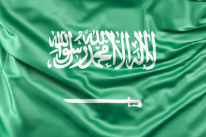 Saudi Arabia