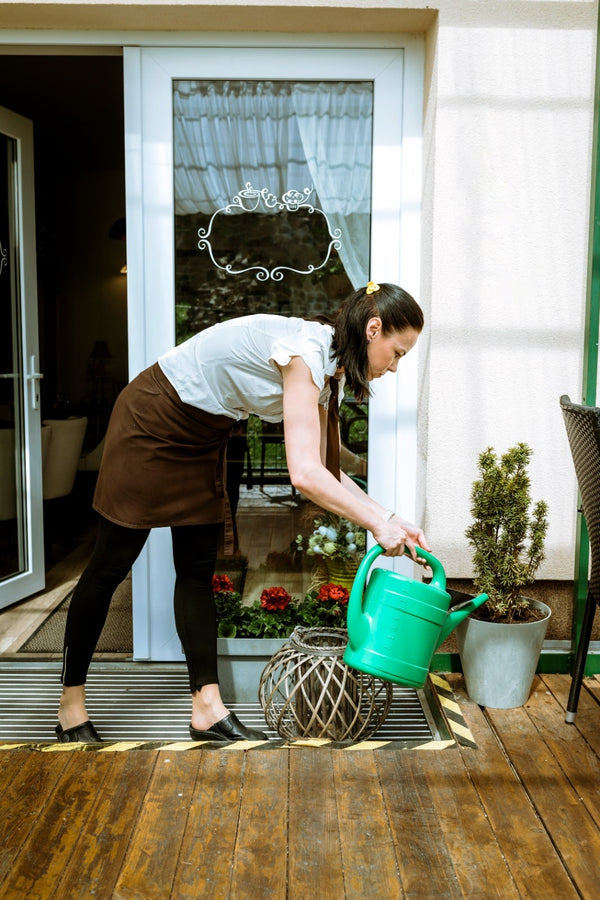 Household Chores (30-45 Minutes)